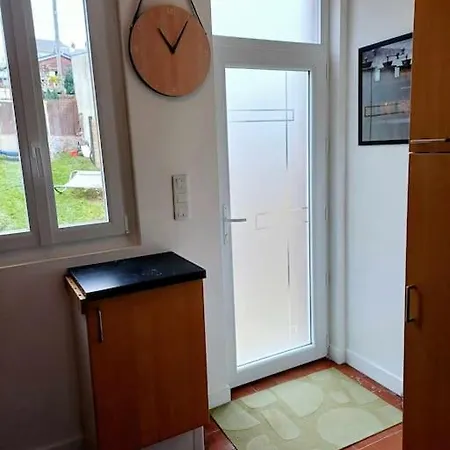 Ferienhaus Maison De Familiale A *