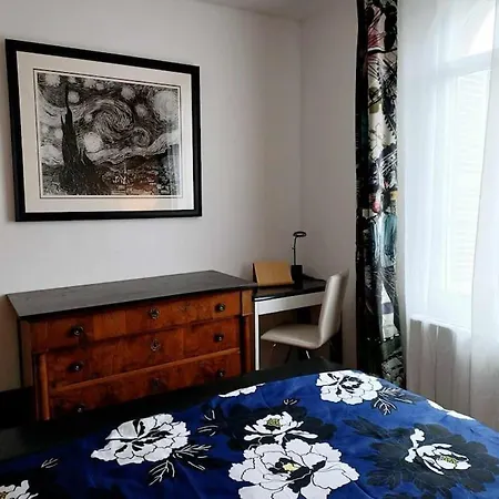 Maison De Familiale A