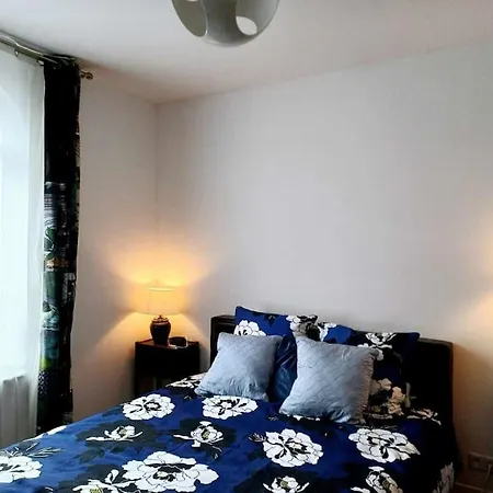 度假居 Maison De Familiale A 滨海图维列