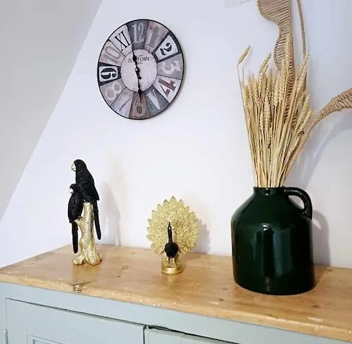 度假居 Maison De Familiale A