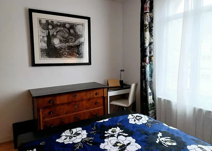 Maison De Familiale A