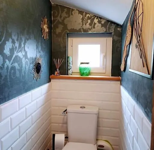 Maison De Familiale A