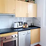Maison De Familiale A * Трувиль-сюр-Мер