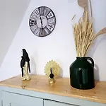 Дом отдыха Maison De Familiale A