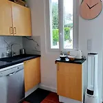 Maison De Familiale A Трувиль-сюр-Мер