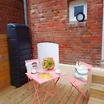 Дом отдыха Maison De Familiale A Трувиль-сюр-Мер