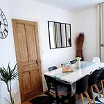 Maison De Familiale A Дом отдыха