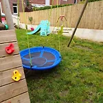 Дом отдыха Maison De Familiale A Трувиль-сюр-Мер