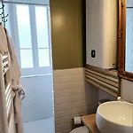 Maison De Familiale A Дом отдыха Трувиль-сюр-Мер