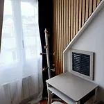 Дом отдыха Maison De Familiale A Трувиль-сюр-Мер