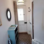 Maison De Familiale A * Трувиль-сюр-Мер