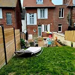 Дом отдыха Maison De Familiale A