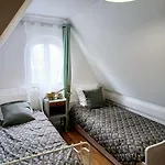 Maison De Familiale A Трувиль-сюр-Мер