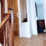 Maison De Familiale A Трувиль-сюр-Мер