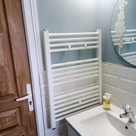 Maison De Familiale A