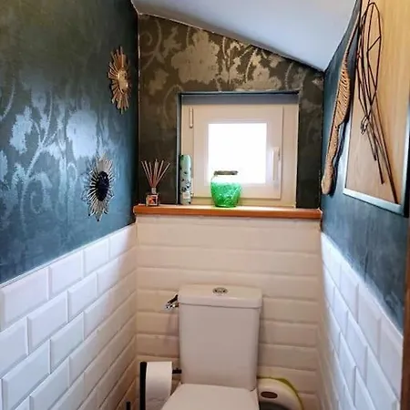 Maison De Familiale A