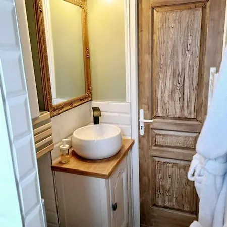 بيت للعطل Maison De Familiale A *