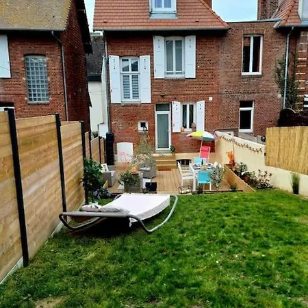 بيت للعطل Maison De Familiale A