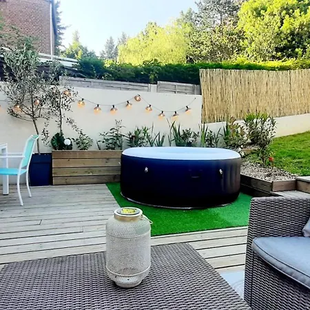 Maison De Familiale A