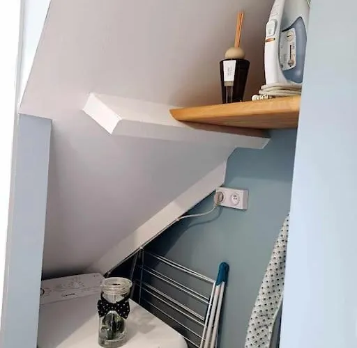 Holiday home Maison De Familiale A