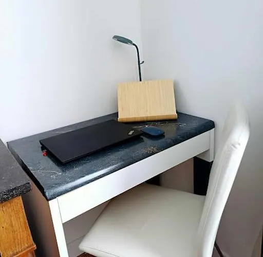 Maison De Familiale A Holiday home Trouville-sur-Mer