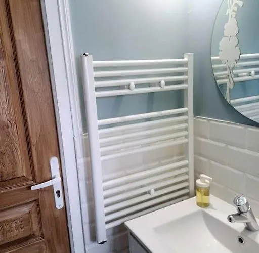 Maison De Familiale A