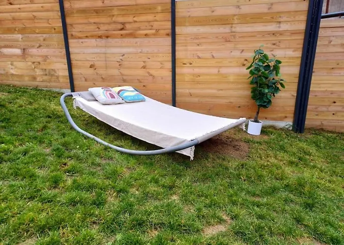 Maison De Familiale A Trouville-sur-Mer