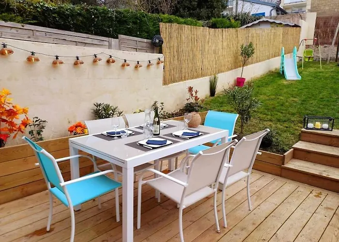 Maison De Familiale A