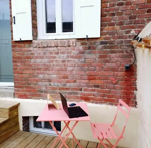 Maison De Familiale A * Trouville-sur-Mer