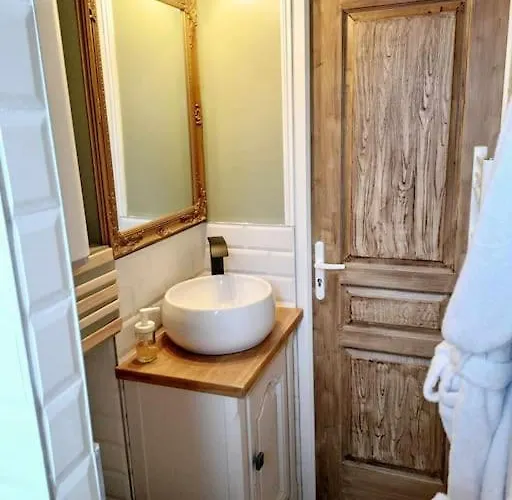 Holiday home Maison De Familiale A *