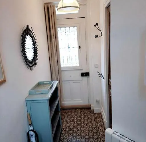 Maison De Familiale A * Trouville-sur-Mer