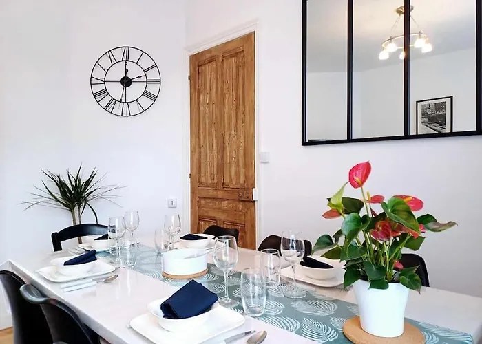 Maison De Familiale A * Trouville-sur-Mer